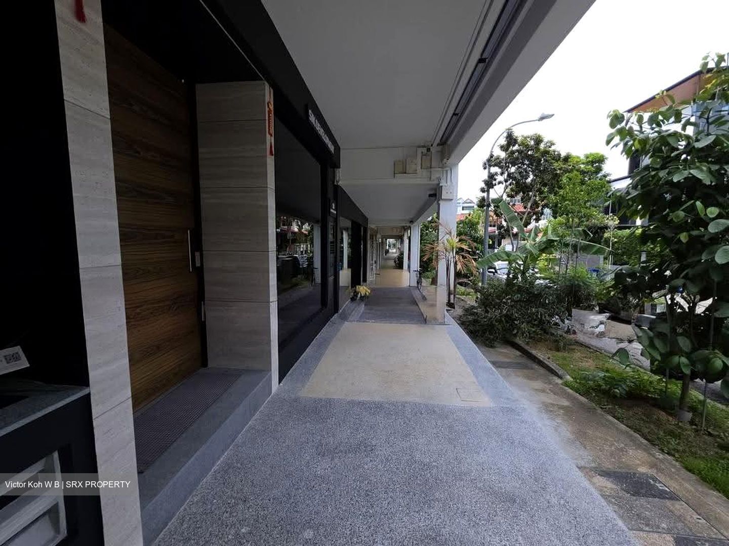 Sin Chuan Garden (D14), Shop House #636784781